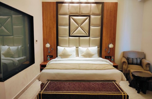 Sitapur Complejo | Mayur Hotel & Resort