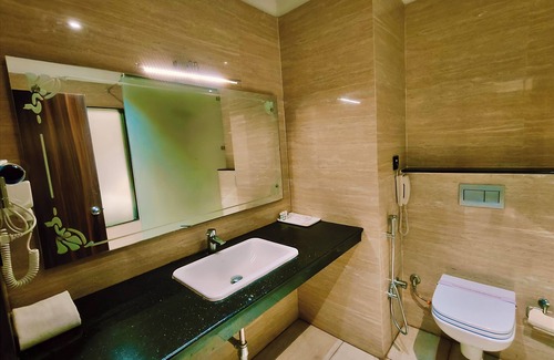 Sitapur Complejo | Mayur Hotel & Resort