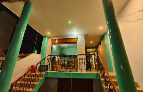 Sarnath Casa | MAYUR paying Guest house