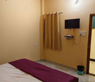 Sarnath Casa | MAYUR paying Guest house