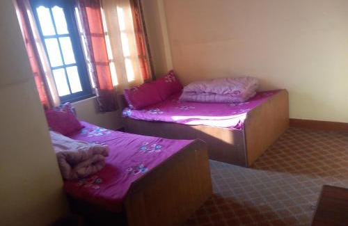 Kathmandu Casa | Mayur Rapti Grand Stay Hotel and lodge