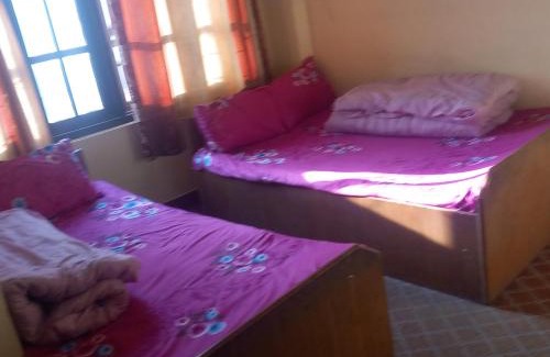 Kathmandu Casa | Mayur Rapti Grand Stay Hotel and lodge