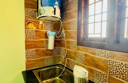 Kanchipuram Apartamento | Mayura Homestay