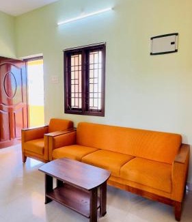 Kanchipuram Apartamento | Mayura Homestay