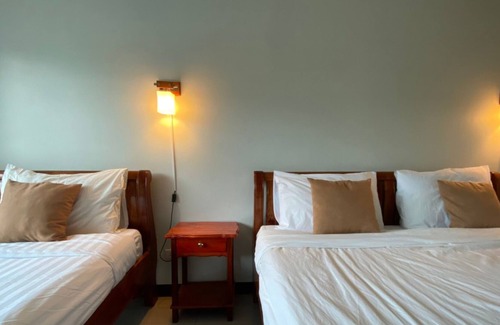 Udon Thani Hotel | Mayuree Resort