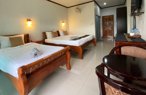 Udon Thani Hotel | Mayuree Resort