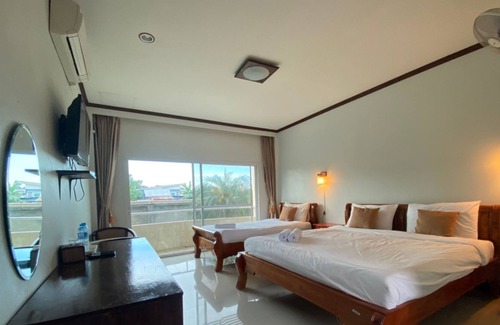 Udon Thani Hotel | Mayuree Resort