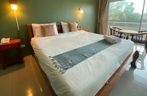 Udon Thani Hotel | Mayuree Resort