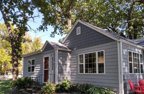 West Okoboji Casa | Okobojis Maywood Delight