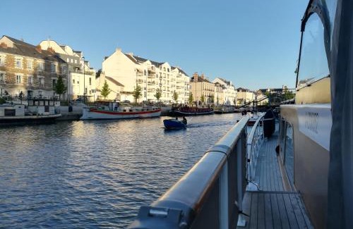 Talensac-Pont Morand Alquiler De Eote | Maz glaz