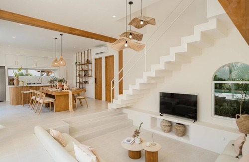 Pecatu Apartamento | Mazari Luxury Villas