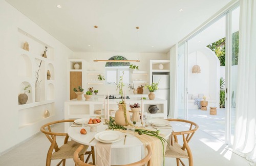 Pecatu Apartamento | Mazari Luxury Villas