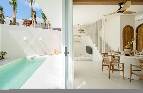 Pecatu Apartamento | Mazari Luxury Villas