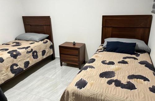 Villa Marina Apartamento | Mazatlán Vacation Apartment Marina Cerritos Condominios