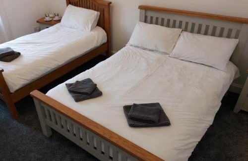 Ayr Casa | Maze Serviced Apartment