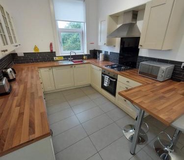 Ayr Casa | Maze Serviced Apartment