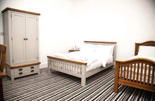 Ayr Casa | Maze Serviced Apartment