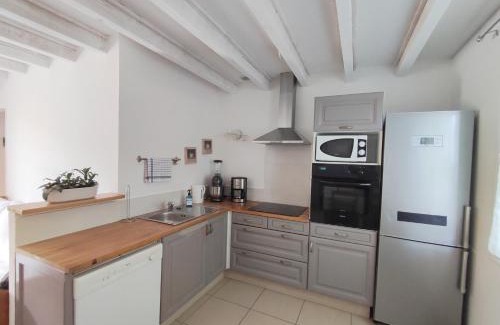 Montaren-et-Saint-Mediers Apartamento | Mazet à 5 minutes d'Uzès