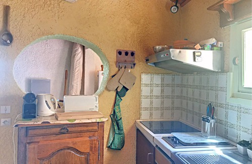 Grimaud Casa | MAZET CORIOLAN DANS RÉSIDENCE PRIVÉE AVEC PISCINE