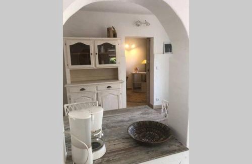 Plan-de-la-Tour Apartamento | Mazet de L'Amandari