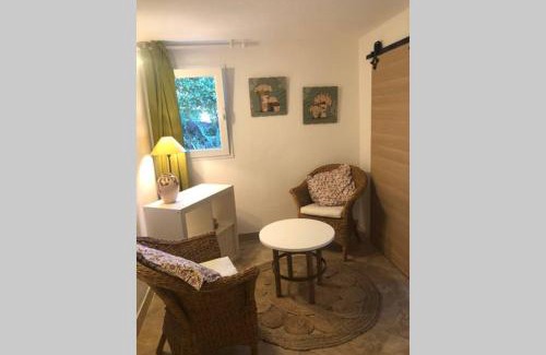 Plan-de-la-Tour Apartamento | Mazet de L'Amandari