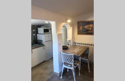 Plan-de-la-Tour Apartamento | Mazet de L'Amandari
