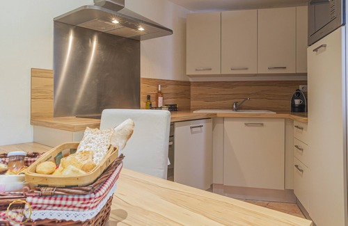 Paradou Casa | La Tour, 3 habitaciones, 6 personas