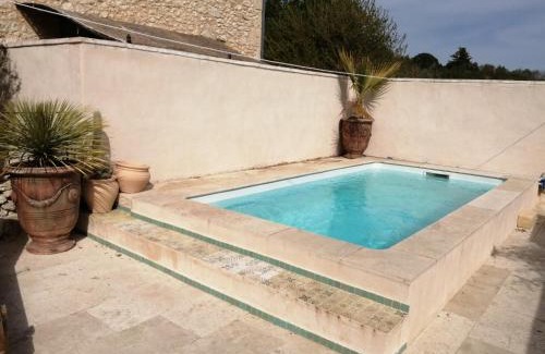 Port-Sainte-Foy-et-Ponchapt Casa | Mazet A l Ombre des Z ' oliviers
