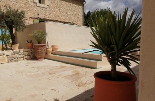 Port-Sainte-Foy-et-Ponchapt Casa | Mazet A l Ombre des Z ' oliviers