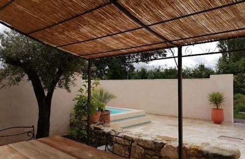 Port-Sainte-Foy-et-Ponchapt Casa | Mazet A l Ombre des Z ' oliviers