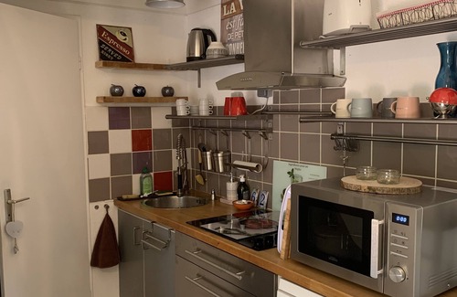 Maussane Casa | Mazet in the heart of the Alpilles