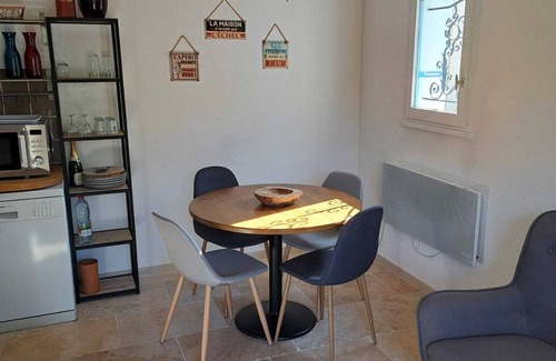 Maussane Casa | Mazet in the heart of the Alpilles