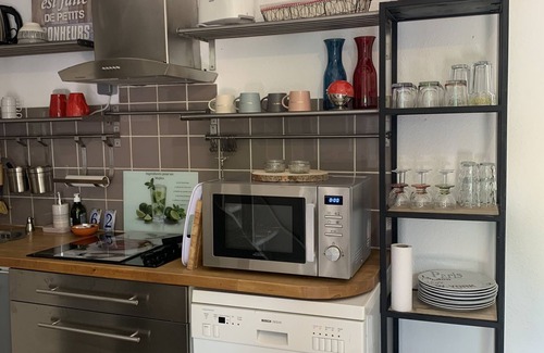 Maussane Casa | Mazet in the heart of the Alpilles