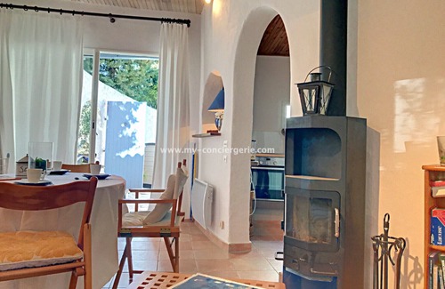 Plan-de-la-Tour Casa | MAZET LE REYTER