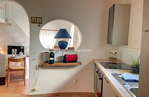 Plan-de-la-Tour Casa | MAZET LE REYTER