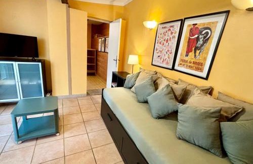 Garrigues Casa | Mazet proche Golf