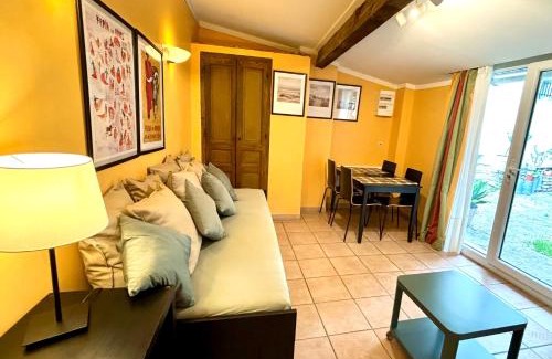 Garrigues Casa | Mazet proche Golf
