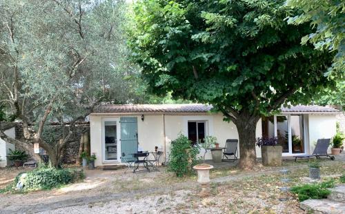 Garrigues Casa | Mazet proche Golf