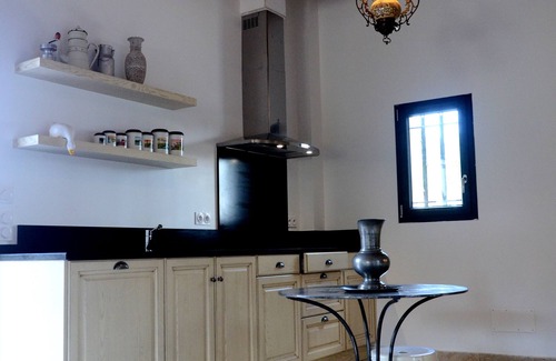 Plan-d'Orgon Casa | Mazet restaurado en 2016