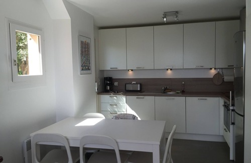 Rayol-Canadel-sur-Mer Casa | MAZET con excelente vista al mar y terraza - 500 m playa