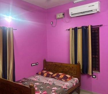 Thiruvananthapuram Casa | Mazha Homestay