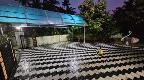Thiruvananthapuram Casa | Mazha Homestay