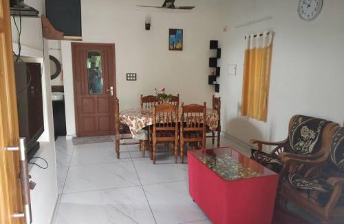 Thiruvananthapuram Casa | Mazha Homestay