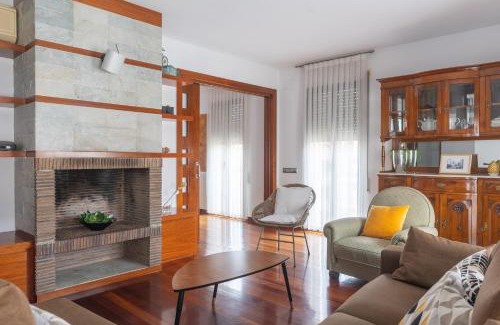 Vic Apartamento | Mazi Apartments Colón