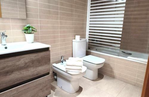 Mataro Apartamento | Mazi Apartments Terrace