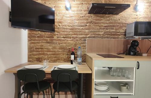 Mataro Casa | Mazi Plaça Gran