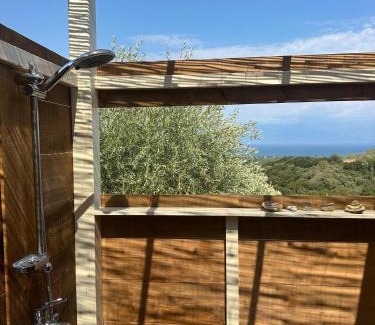 Messini Otro | Mazi Wellness Center & Eco Farm