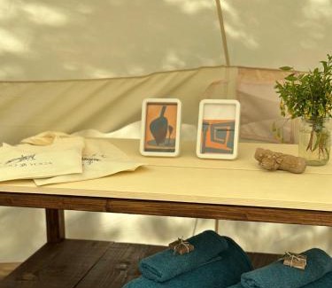 Messini Otro | Mazi Wellness Center & Eco Farm