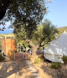 Messini Otro | Mazi Wellness Center & Eco Farm