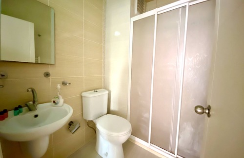 Trabzon Apartamento | MAZLUM APART HOTEL / 1+1 DAİRE